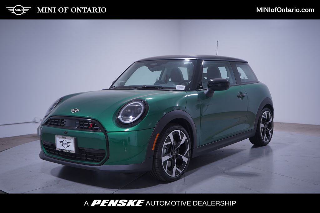 Thumbnail: 2025 MINI Cooper Hardtop - 1