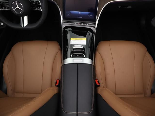 Thumbnail: 2026 Mercedes-Benz CLE - 26