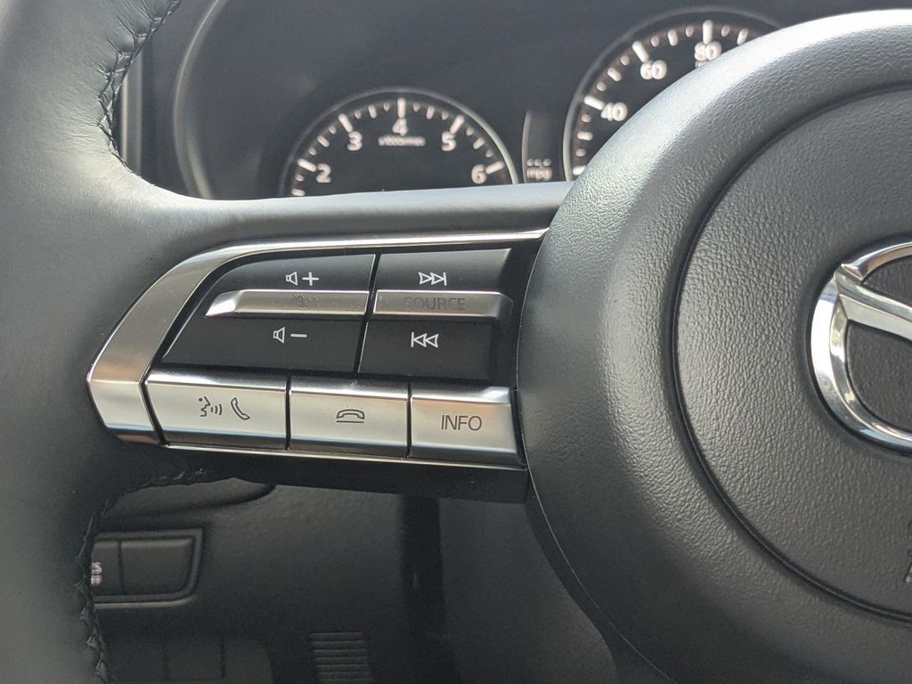 2024 Mazda CX-50 2.5 S Select
