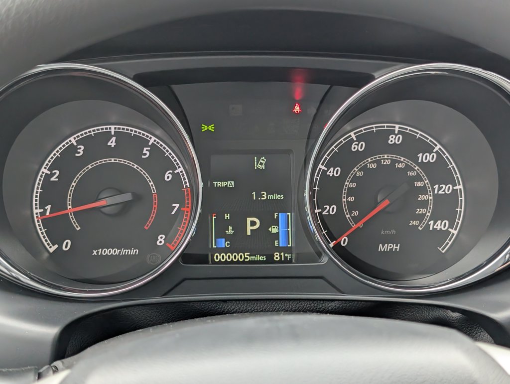 New 2027 Mitsubishi Outlander Sport SUV