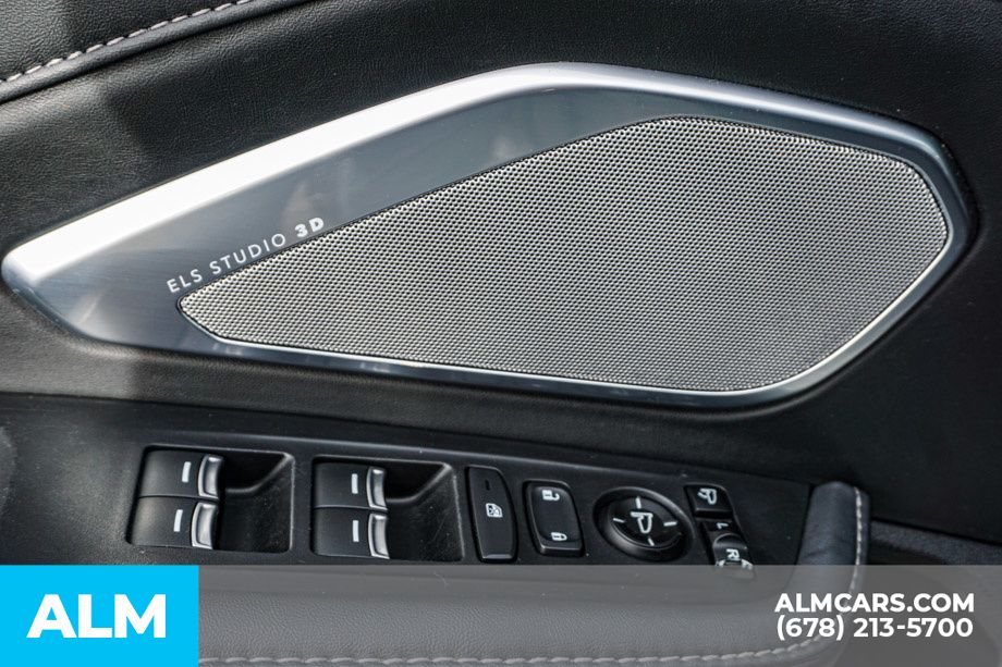 Used 2021 White Acura A-Spec Package image 53