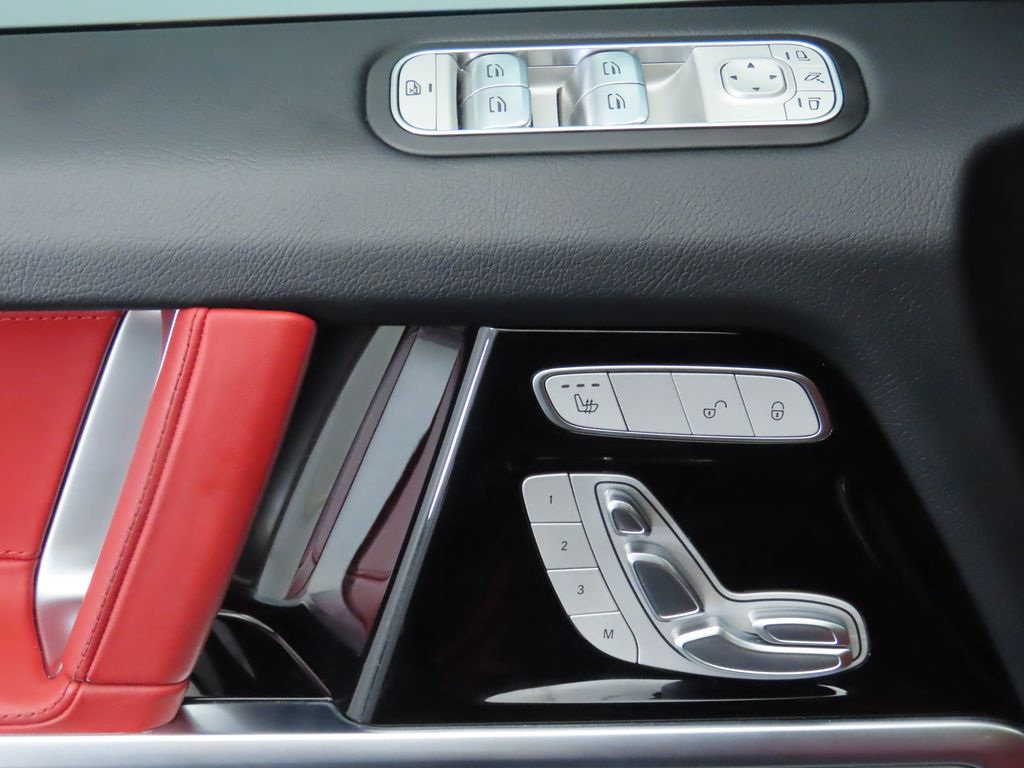 Thumbnail: 2024 Mercedes-Benz G-Class - 24