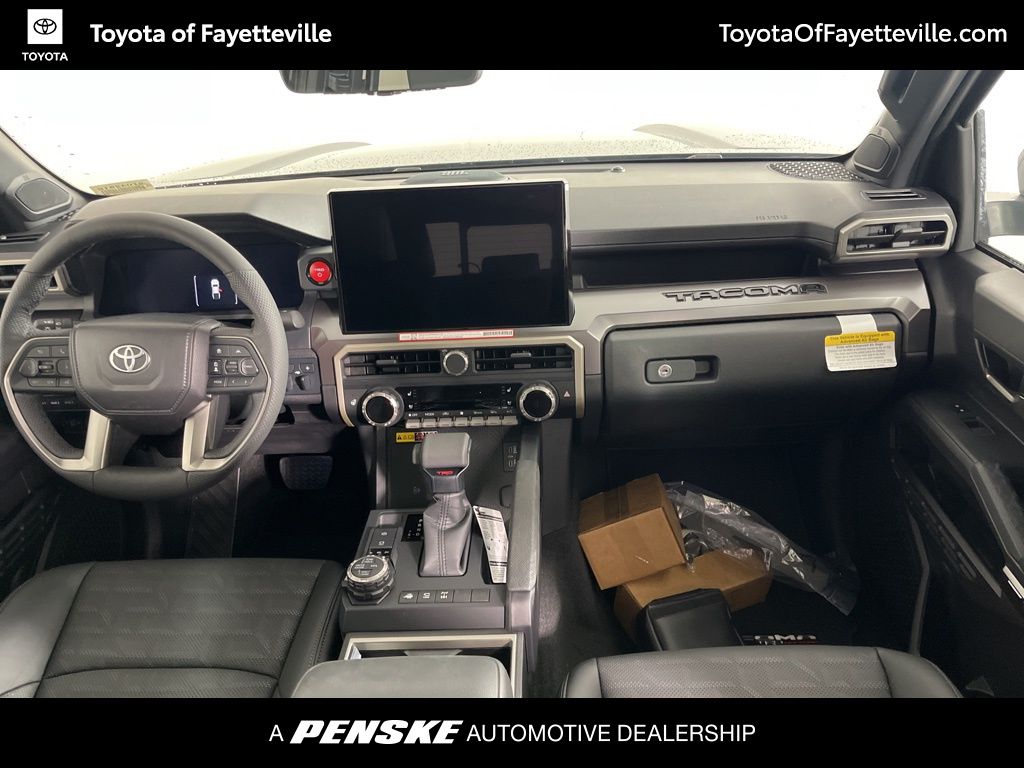 Thumbnail: 2025 Toyota Tacoma - 18