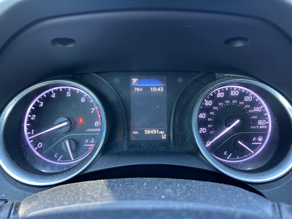 Thumbnail: 2020 Toyota Camry - 22