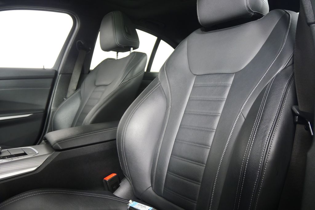 Thumbnail: 2020 BMW 3 Series - 11