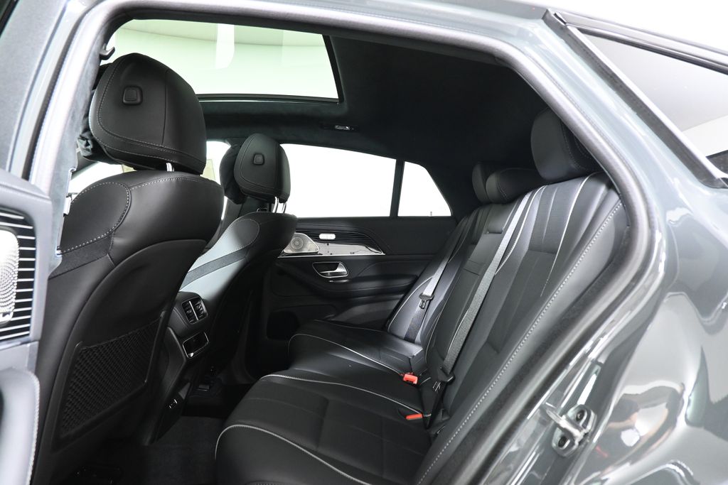 Thumbnail: 2026 Mercedes-Benz GLE - 29