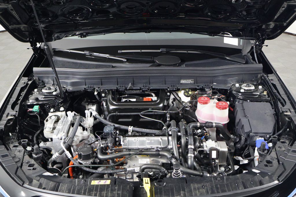 Thumbnail: 2025 Mercedes-Benz EQB - 9