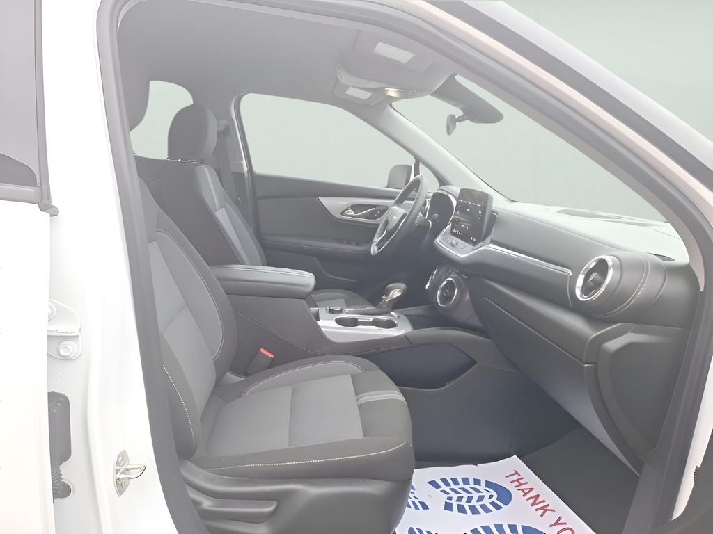 2023 Chevrolet Blazer