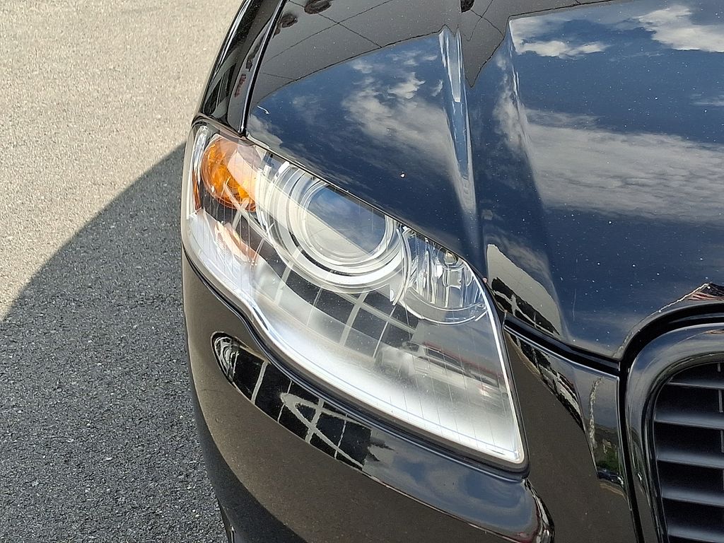 Thumbnail: 2007 Audi A4 - 29