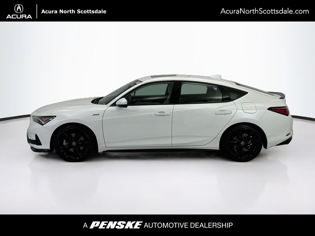 Thumbnail: 2026 Acura Integra - 9