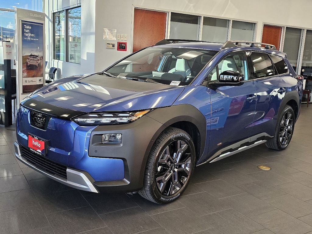 View vehicle photo 7