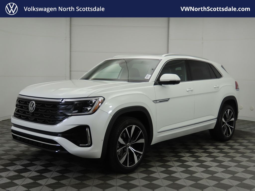 2025 Volkswagen Atlas SEL -
                Phoenix, AZ