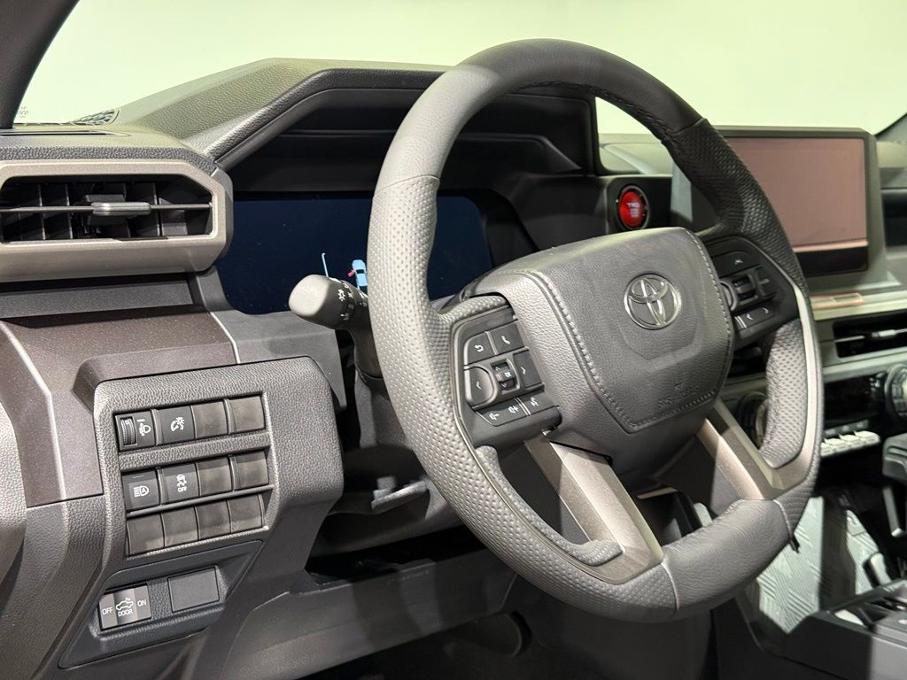 Thumbnail: 2026 Toyota Tacoma - 16