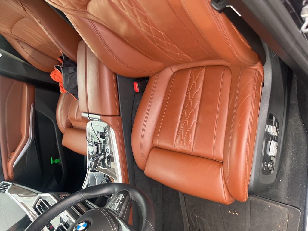 Thumbnail: 2022 BMW X5 - 5