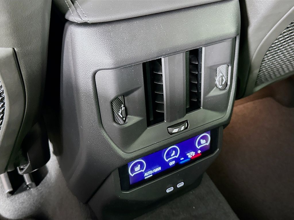 Thumbnail: 2026 BMW X3 - 18