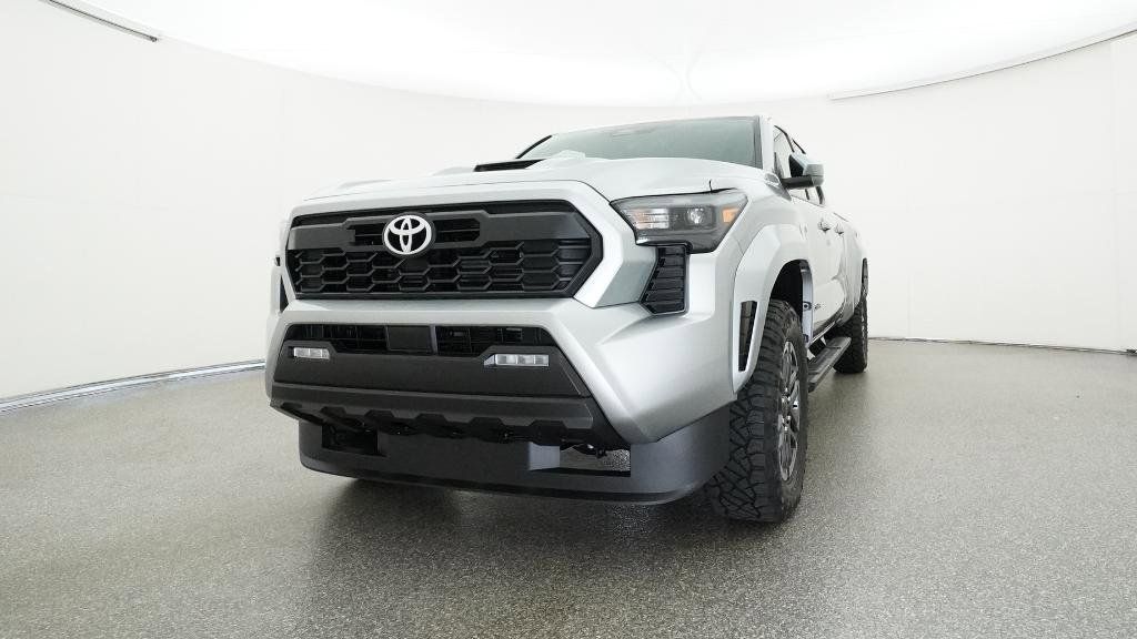 Thumbnail: 2025 Toyota Tacoma - 11