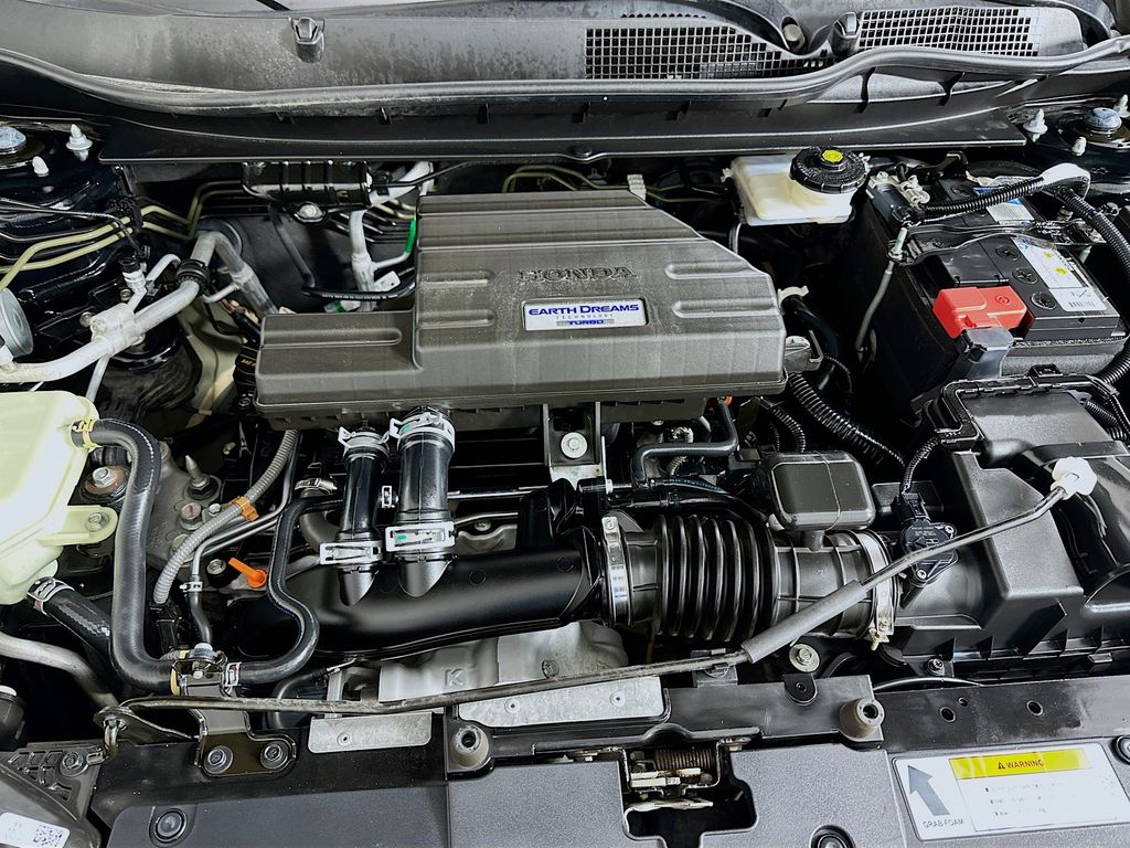 Thumbnail: 2020 Honda CR-V - 31