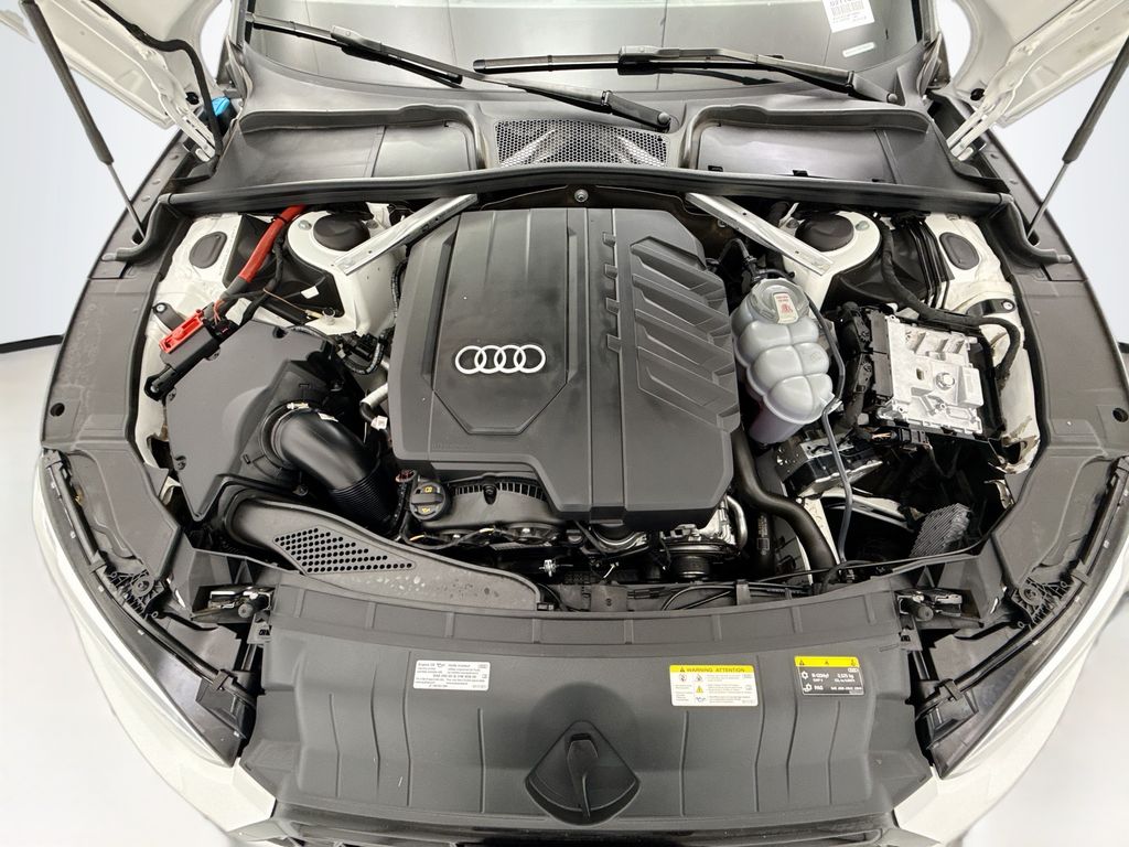 Thumbnail: 2023 Audi A5 - 27