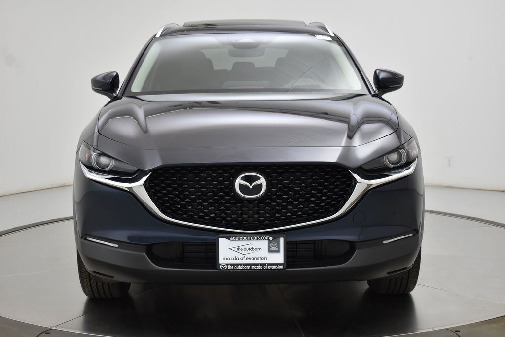 2025 Mazda CX-30 2.5 S Premium Package photo