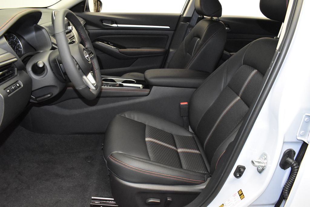 Thumbnail: 2025 Nissan Altima - 13