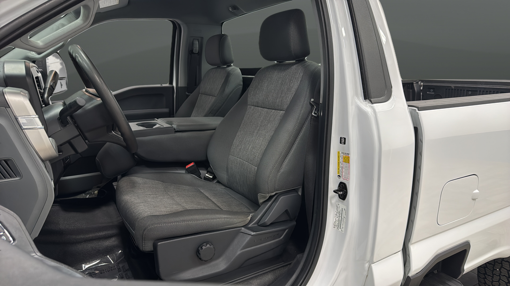 Used 2023 Oxford White Ford XL image 9
