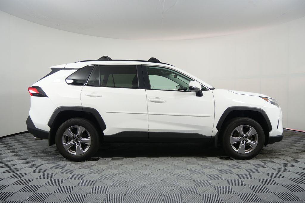 Thumbnail: 2023 Toyota RAV4 - 2