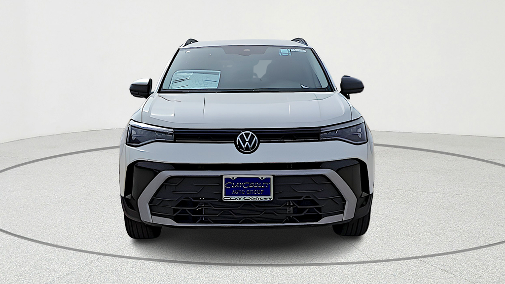 2026 Volkswagen Taos