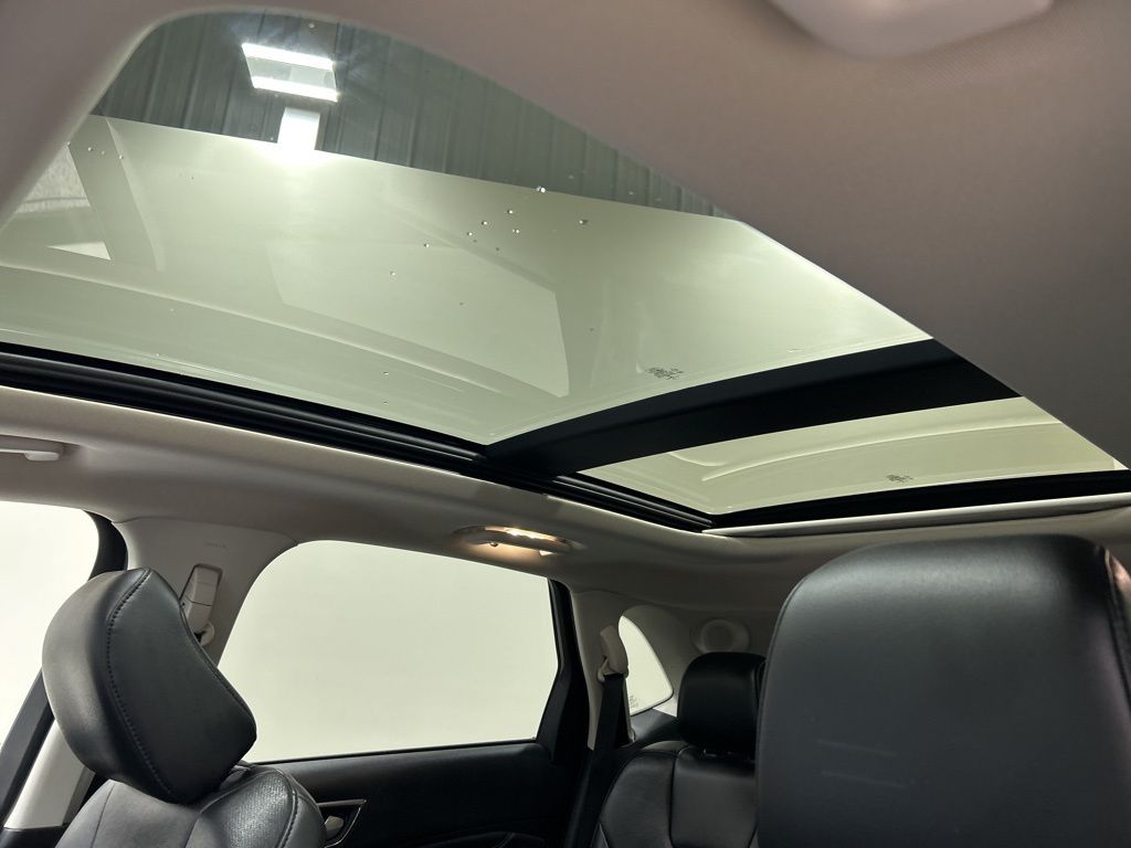 used 2020 Ford Edge car, priced at $22,915
