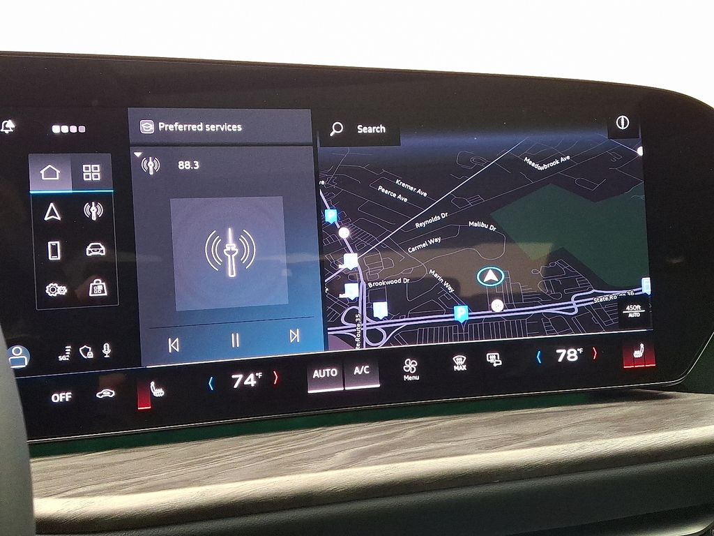 Thumbnail: 2025 Audi Q5 - 11