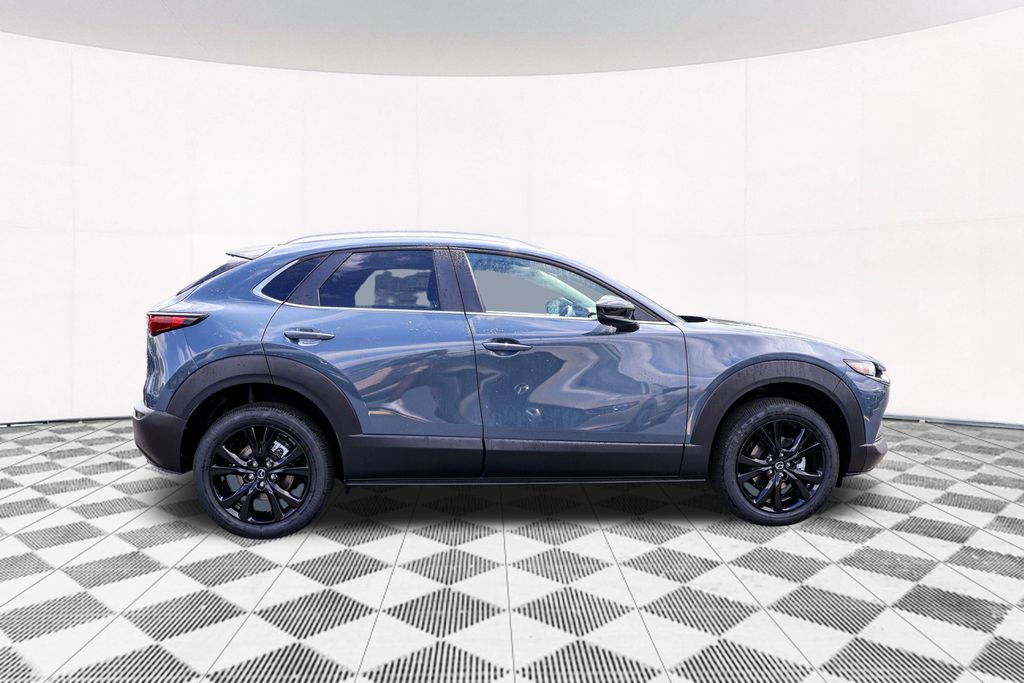 2024 Mazda CX-30 2.5 S Carbon Edition 7