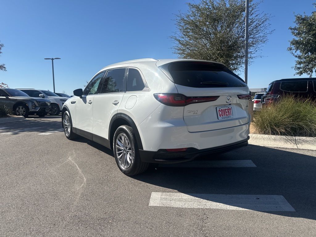 Used Car 2024 Mazda Cx-90 Phev  Preferred For Sale Under $35,000 In Austin, Texas