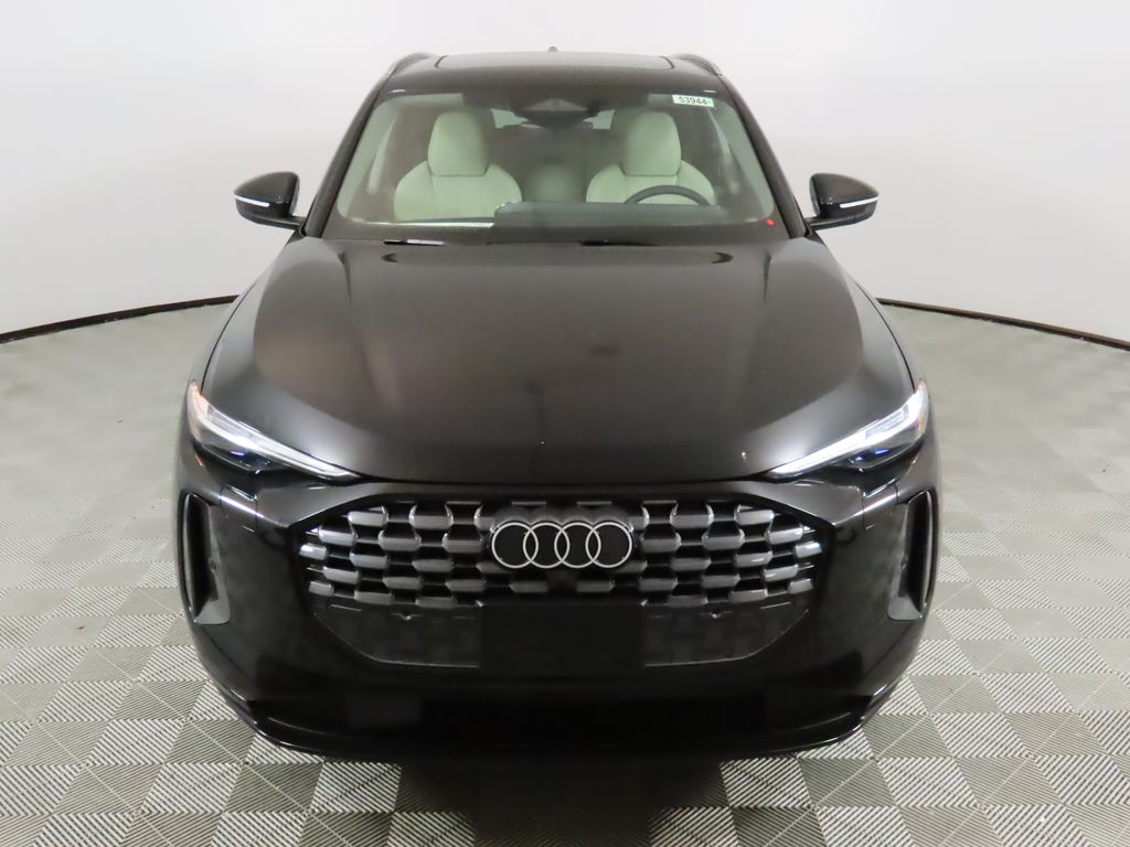 Thumbnail: 2025 Audi Q5 - 8