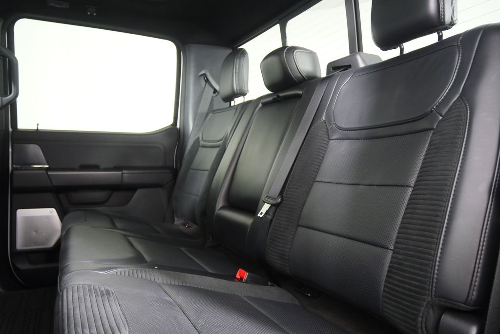 Thumbnail: 2023 Ford F-150 - 16