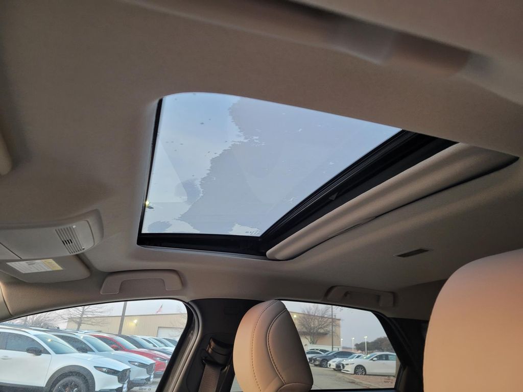 new 2026 Mazda CX-30 car, priced at $28,053