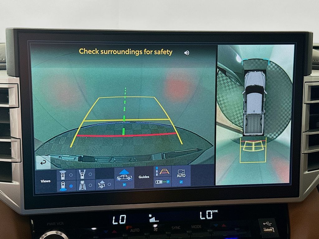 Thumbnail: 2025 Toyota Tundra - 14