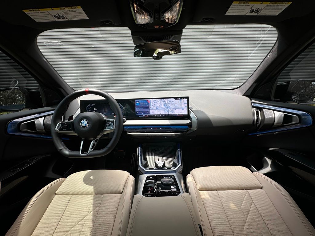 Thumbnail: 2026 BMW X3 - 6