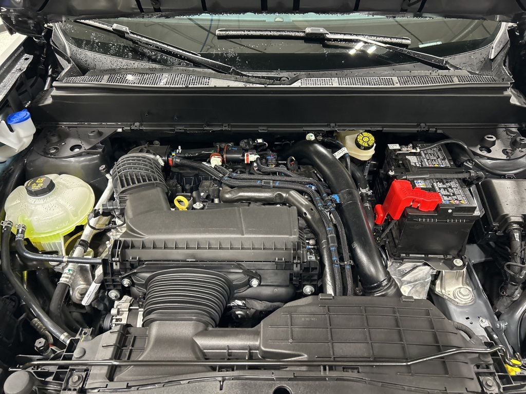 new 2026 Ford Maverick car, priced at $31,360