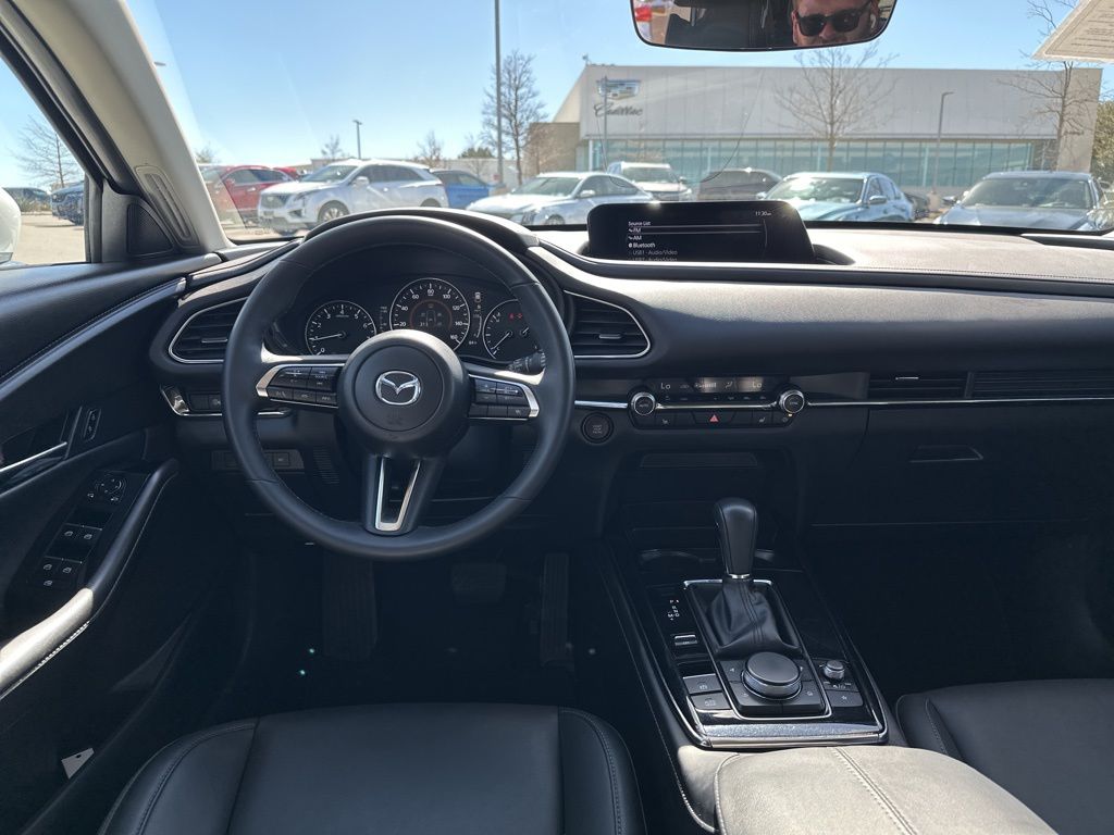 Used Car 2025 Mazda Cx-30  2.5 S Preferred Package For Sale Under $25,000 In Austin, Texas