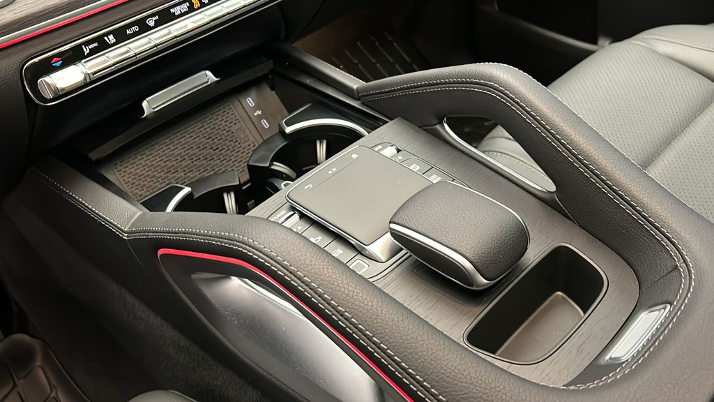 2025 Mercedes-Benz GLE 350 19