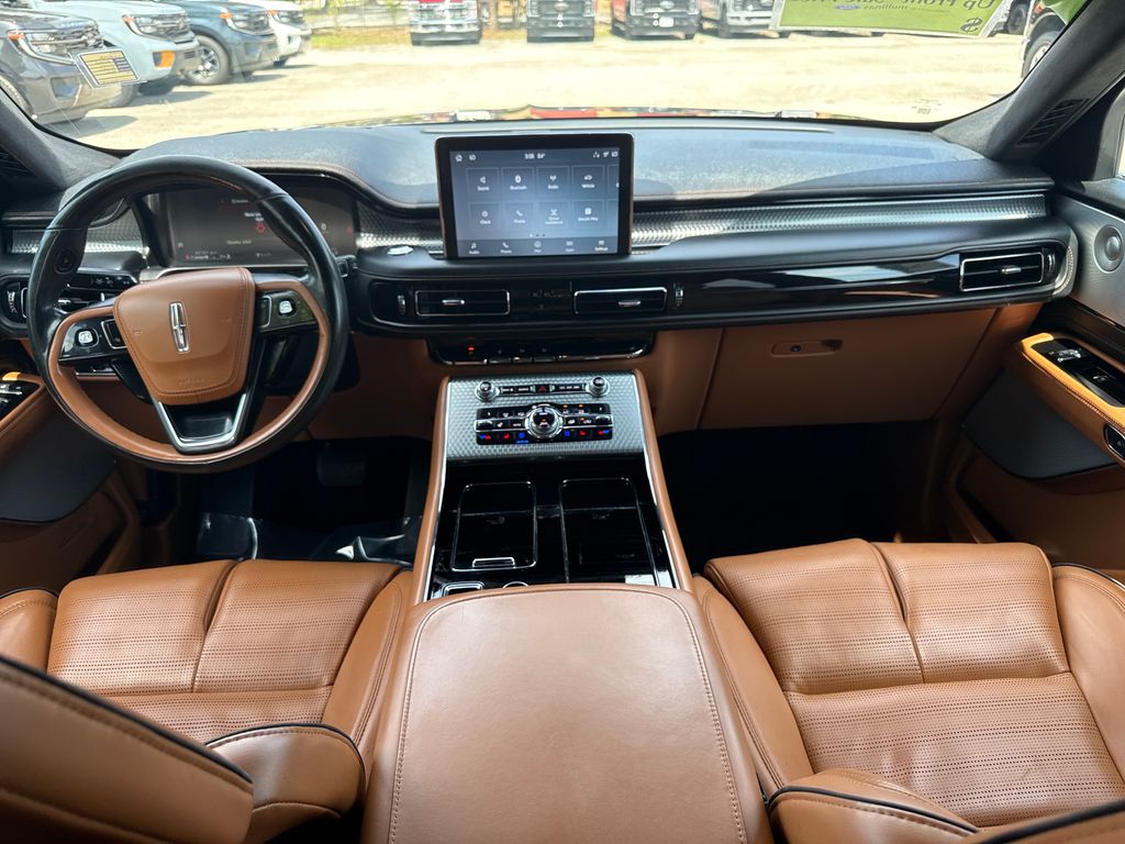 Used 2020 Blue Lincoln Black Label image 6