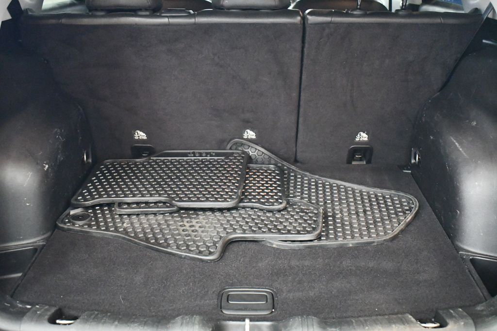 Thumbnail: 2018 Jeep Compass - 5