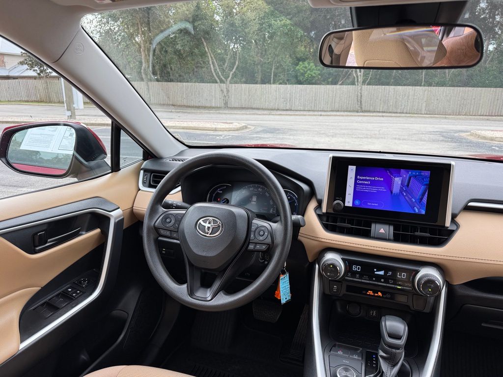 Used 2023 Toyota RAV4 Hybrid SUV