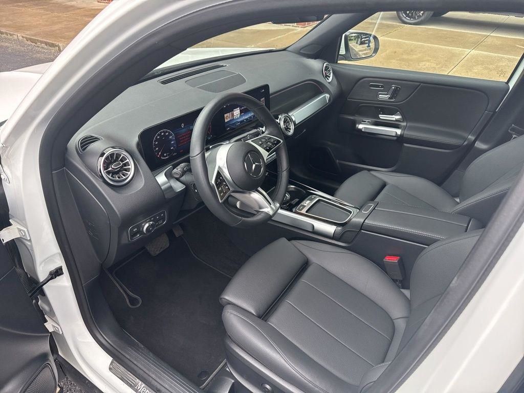 SUV GLB 250 4MATIC