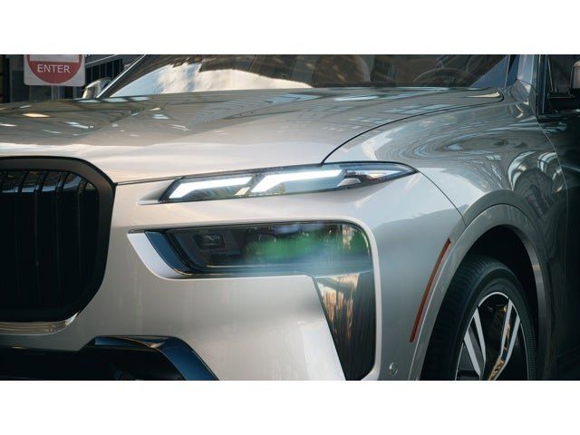 2026 BMW X7 xDrive40i 6