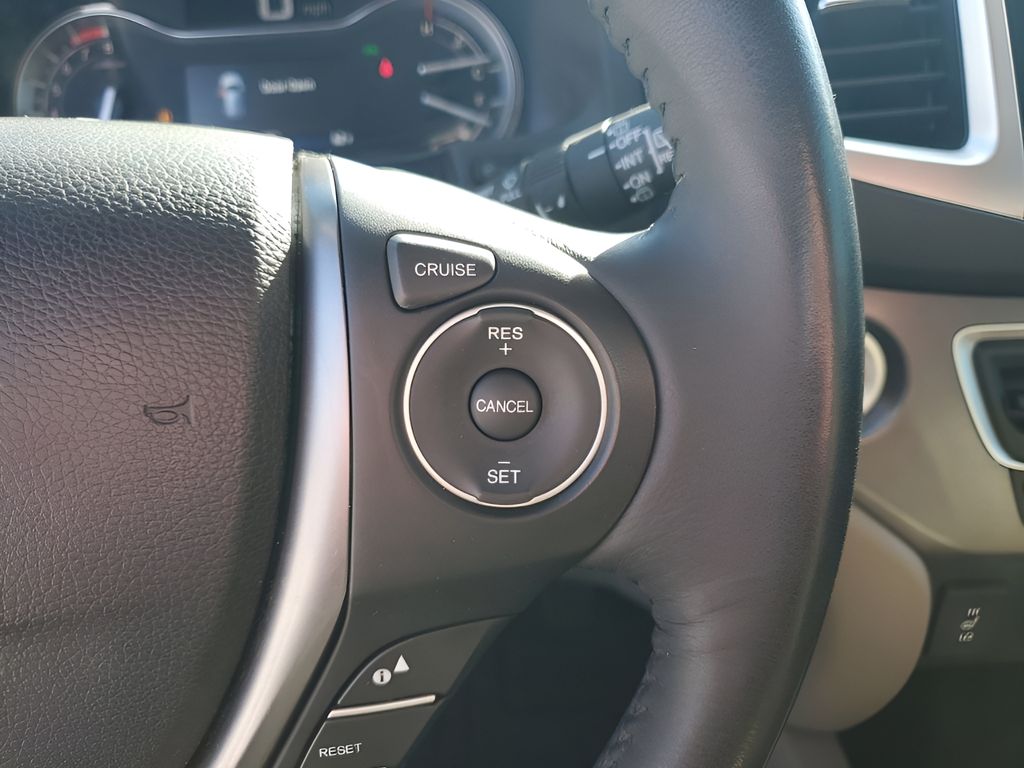 Used Car 2016 Honda Pilot  Ex-l For Sale Under $20,000 In Austin, Texas