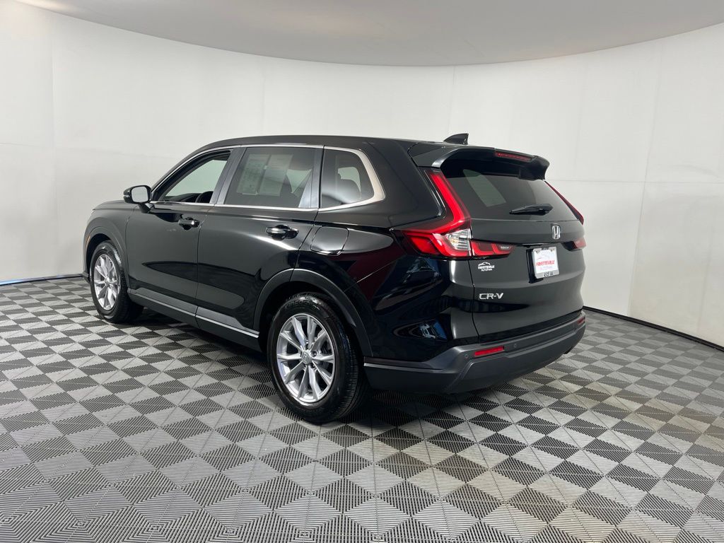 Thumbnail: 2025 Honda CR-V - 15