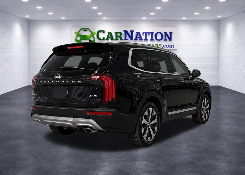2021 Kia Telluride S - Image 2