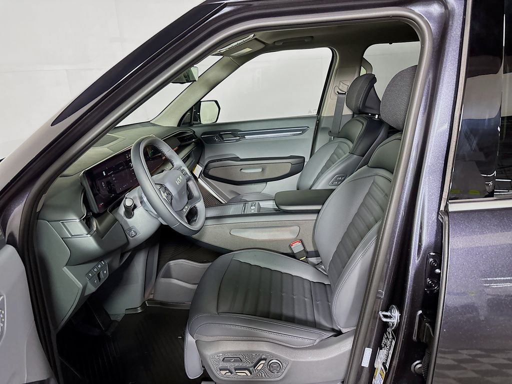 2026 Kia EV9 Land