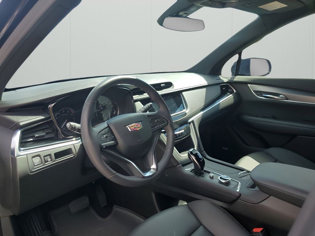 Used Car 2025 Cadillac Xt6  Luxury For Sale Under $50,000 In Austin, Texas