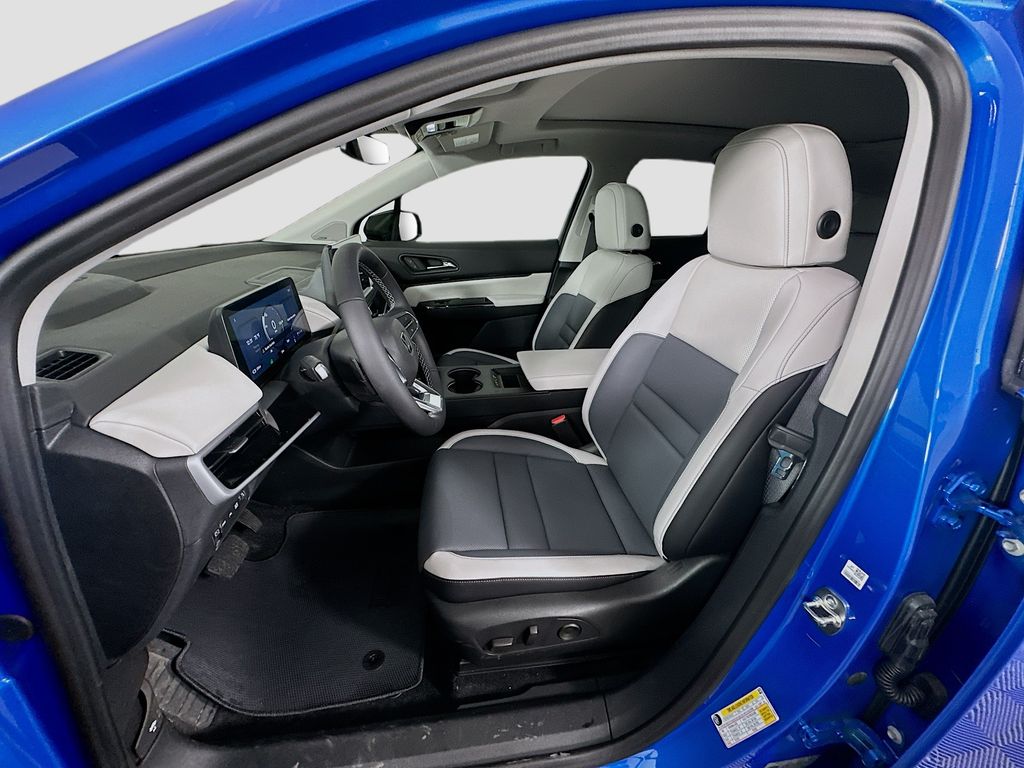 Thumbnail: 2026 Honda Prologue - 16